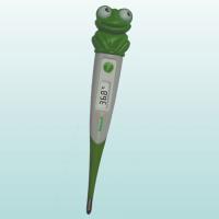 Frog Soft Tip Digital Thermometer
