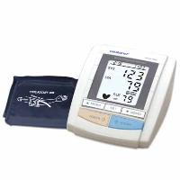 Upper Arm Automatic Blood Pressure Monitor