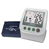 Upper Arm Automatic Blood Pressure Monitor