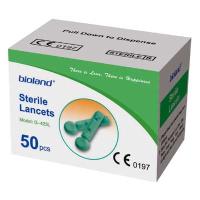 Sterile Lancet