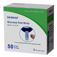 Test Strips 50s