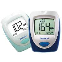 Blood Glucose Monitoring System