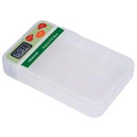 Alarm Pill Box