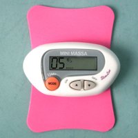 MINI MASSA Therapeutic Massager
