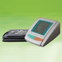 Upper Arm Automatic Blood Pressure Monitor