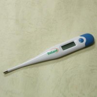 Digital Thermometer