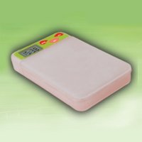 Alarm Pill Box