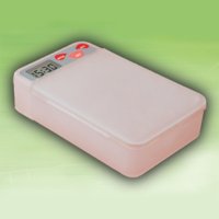 Alarm Pill Box with Vibration