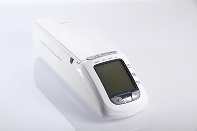 HS Train Blood Pressure Monitor