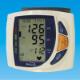 Portable Wrist Blood Pressure Monitor