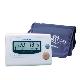 Upper Arm Sem-Automatic Blood Pressure Monitor, 2002