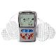 Therapist II 2-Channel Therapeutic Massager with Body Fat Meter