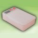 Alarm Pill Box with Vibration