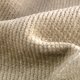 Sell 100% Cotton Woven Dyed Dobby Cord