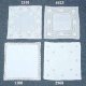 Handkerchief, 2101 
4423 
1100 
2968