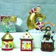 Polyresin Christmas Ornaments