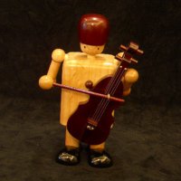 Action Musical Box