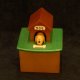 Sell Action Musical Box