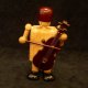 Sell Action Musical Box