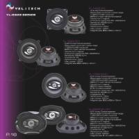 CAR SPEAKER
