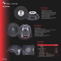 CAR SPEAKER