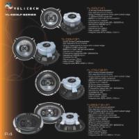 CAR SPEAKER