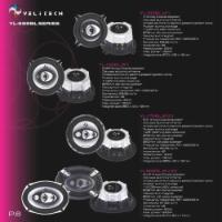 CAR SPEAKER