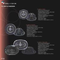 CAR SPEAKER