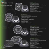 CAR SPEAKER