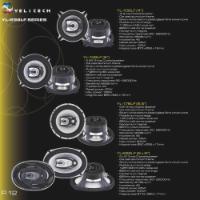 CAR SPEAKER