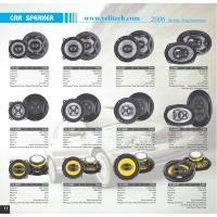 CAR SPEAKER