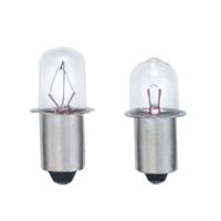 BASE FLASH LIGHT BULBS