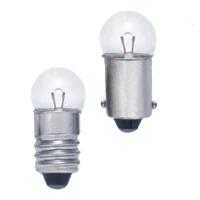 Mini Spherical Bulb G3 1/4(g11mm)