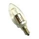 Sell 3 Watt Decorative Clear Candle E14 Led Light Bulb 25-watt Equivalent