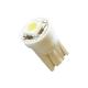 Sell Wedge base , 0.9W, 120 Degree beam, 1 x 5050 SMD LED