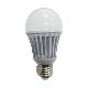 Sell 8 Watt Globe E27 Led Light Bulb 70-watt Equivalent