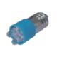 MULTI # 3pcs-LED E10 BULBS