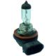 SUPER WHITE & GOLD HALOGEN LAMP FOR AUTOMOBILES H8 H9 H11