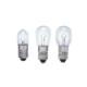 SPEICALSHAPE KRYPTON FLASH LIGHT BULBS D10 MINI SCREW E10