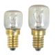 OVEN LAMPS