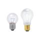 LOW VOLTAGE INCANDESCENT LAMP