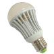 7 Watt Incandescent Standard E27 Led Light Bulb 60-watt Equivalent
