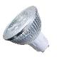 Gu10, 5w Led Spotlight, 4x 1w Power Led, Downlight Bulb