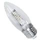 LED LOW WATT SMD CANDLE E27 LAMPS, YMC35TA230-4CW