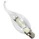 Led Low Watt Smd Flame Tip E14 Lamps