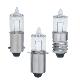 Flashlight Halogen Jm Type (9mm), JM 9