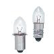 Flash Light Bulb B3 1/2 (b11mm) Mini Flange Base, B11