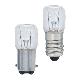 Standard Tublar Signal Lamp T16x35mm