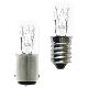 Standard Tublar Signal Lamp T16x45mm