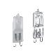 Main Volatage Halogen Lamp G9 Type, G9